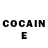 COCAIN FishScale Mitaleks Game